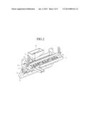 ICE MAKER AND ICE MAKING METHOD USING THE SAME diagram and image