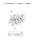 ICE MAKER AND ICE MAKING METHOD USING THE SAME diagram and image