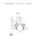 ICE MAKER AND ICE MAKING METHOD USING THE SAME diagram and image