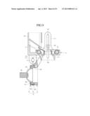 ICE MAKER AND ICE MAKING METHOD USING THE SAME diagram and image