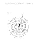 SCROLL COMPRESSOR AND AIR CONDITIONER INCLUDING THE SAME diagram and image