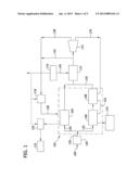 LOW TEMPERATURE HEAT EXCHANGER SYSTEM AND METHOD diagram and image