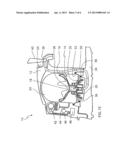 VOLUMETRIC MEASUREMENT OF BEVERAGE diagram and image