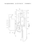 INSTRUMENT FOR GRAVIMETRIC MOISTURE DETERMINATION WITH GLASS SHIELD diagram and image