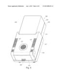 INSTRUMENT FOR GRAVIMETRIC MOISTURE DETERMINATION WITH GLASS SHIELD diagram and image