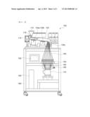 APPARATUS FOR COUNTING COMPONENTS diagram and image