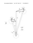 TROCHOID DRIVE SYSTEM diagram and image