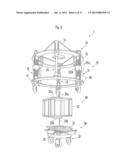 TROCHOID DRIVE SYSTEM diagram and image