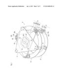 TROCHOID DRIVE SYSTEM diagram and image