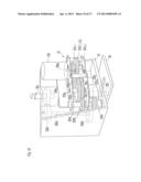 TROCHOID DRIVE SYSTEM diagram and image