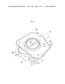 TROCHOID DRIVE SYSTEM diagram and image