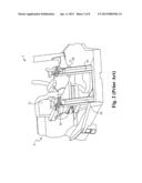 Multi-Directionally Adjustable Control Pods diagram and image