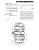 Reversible Gearbox Having User Selectable Inputs for Operation of an     Output in Opposing Directions diagram and image