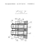 Reversible Gearbox Having User Selectable Inputs for Operation of an     Output in Opposing Directions diagram and image