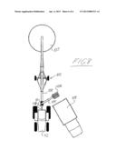 Reversible Gearbox Having User Selectable Inputs for Operation of an     Output in Opposing Directions diagram and image