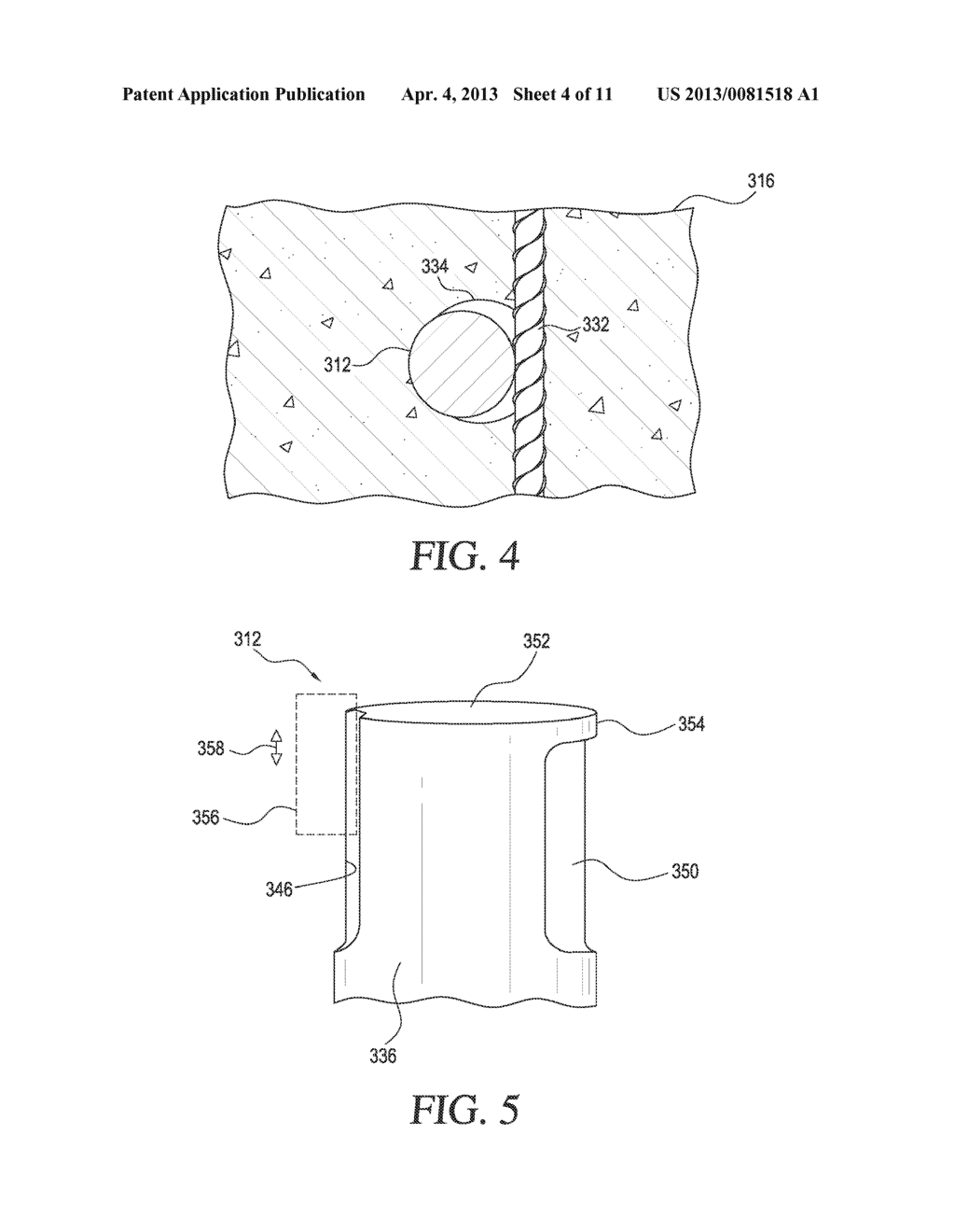 EXTRACTION DEVICE AND METHOD - diagram, schematic, and image 05