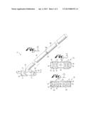 Device and Method for Cleaning Model Train Track diagram and image