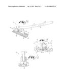 Device and Method for Cleaning Model Train Track diagram and image