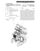 SEWING MACHINE diagram and image