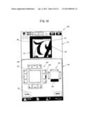 SEWING MACHINE diagram and image