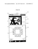 SEWING MACHINE diagram and image