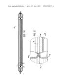 Livestock Confinement Pen With Wall Panel Having Divided Opening diagram and image