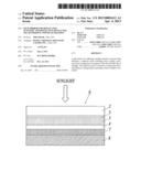 FILM MIRROR FOR REFLECTING SUNLIGHT AND REFLECTIVE DEVICE FOR SOLAR     THERMAL POWER GENERATION diagram and image