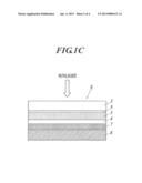 FILM MIRROR FOR REFLECTING SUNLIGHT AND REFLECTIVE DEVICE FOR SOLAR     THERMAL POWER GENERATION diagram and image