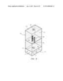 PEN STERILIZATION DEVICE diagram and image