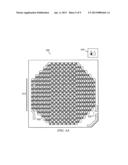 Thermoelectric Layout diagram and image