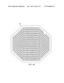 Thermoelectric Layout diagram and image