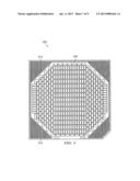 Thermoelectric Layout diagram and image