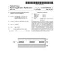 PACKAGING MATERIAL FOR SOLAR CELL MODULE AND USES THEREOF diagram and image