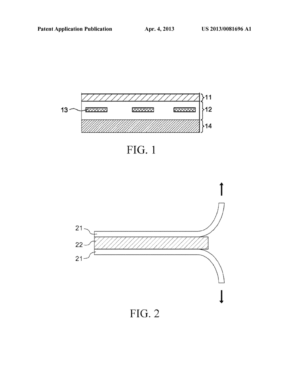 PACKAGING MATERIAL FOR SOLAR CELL MODULE AND USES THEREOF - diagram, schematic, and image 02