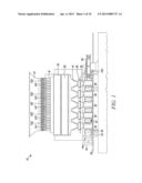 CONTAINER FILLING MACHINE diagram and image