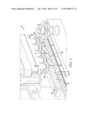 CONTAINER FILLING MACHINE diagram and image