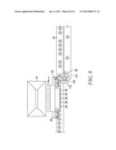 CONTAINER FILLING MACHINE diagram and image