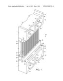 HEAT EXCHANGER WITH IMPROVED TANK AND TUBE CONSTRUCTION diagram and image