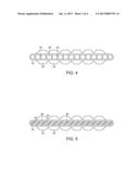 HEAT EXCHANGER WITH IMPROVED TANK AND TUBE CONSTRUCTION diagram and image