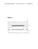 THERMAL INTERFACE MATERIAL, METHOD FOR MANUFACTURING THERMAL INTERFACE     MATERIAL, AND JOINING STRUCTURE USING THERMAL INTERFACE MATERIAL diagram and image