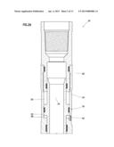 DEBRIS RESISTANT INTERNAL TUBULAR TESTING SYSTEM diagram and image