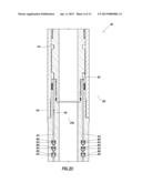 DEBRIS RESISTANT INTERNAL TUBULAR TESTING SYSTEM diagram and image