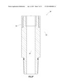 DEBRIS RESISTANT INTERNAL TUBULAR TESTING SYSTEM diagram and image