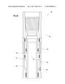 DEBRIS RESISTANT INTERNAL TUBULAR TESTING SYSTEM diagram and image