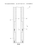 DEBRIS RESISTANT INTERNAL TUBULAR TESTING SYSTEM diagram and image