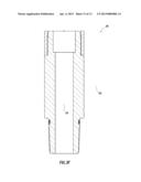 DEBRIS RESISTANT INTERNAL TUBULAR TESTING SYSTEM diagram and image