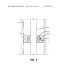 Enhancing Swelling Rate for Subterranean Packers and Screens diagram and image