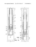 TUBING RETRIEVABLE INJECTION VALVE ASSEMBLY diagram and image