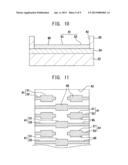 WIRING SUBSTRATE AND METHOD OF MANUFACTURING THE SAME diagram and image