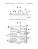 WIRING SUBSTRATE AND METHOD OF MANUFACTURING THE SAME diagram and image